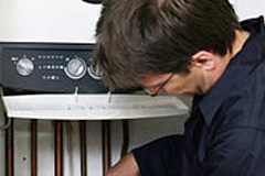 boiler repair Twyford