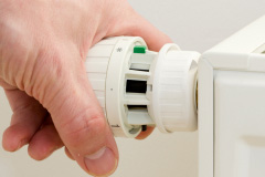 Twyford central heating repair costs