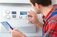 free Twyford gas safe engineer quotes