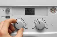 free Twyford boiler maintenance quotes